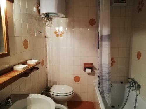 Doncio`s Ski Hike & Bike Apartment