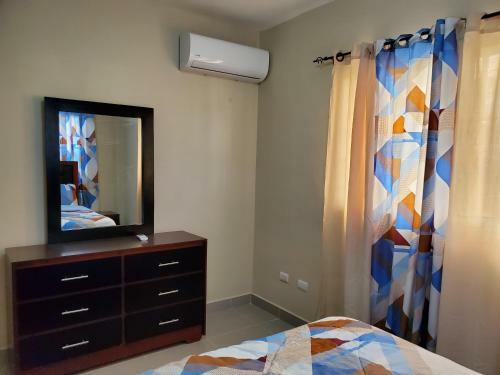 Apartamentos Edita I