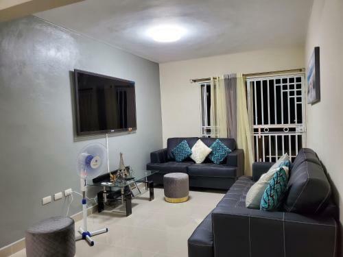 Apartamentos Edita I
