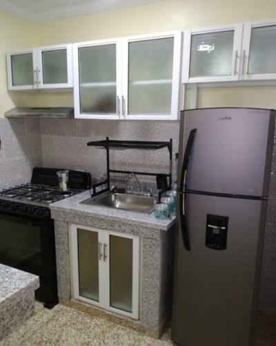 Apartamento Condominios Leticia 1