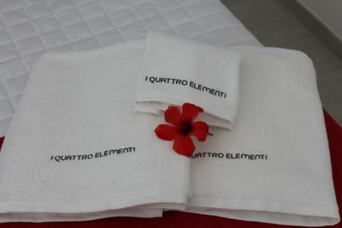 Apartamento I Quattro Elementi