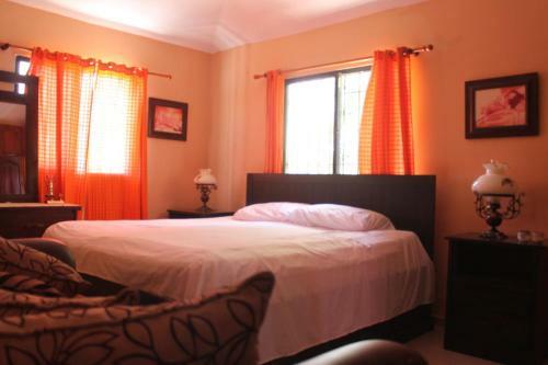Nice Apartement In Barahona