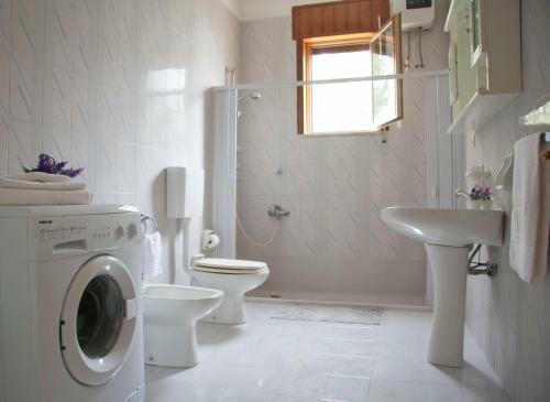 Villa Al Mare Gallipoli