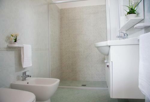 Villa Al Mare Gallipoli