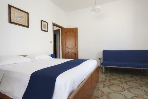 Villa Al Mare Gallipoli