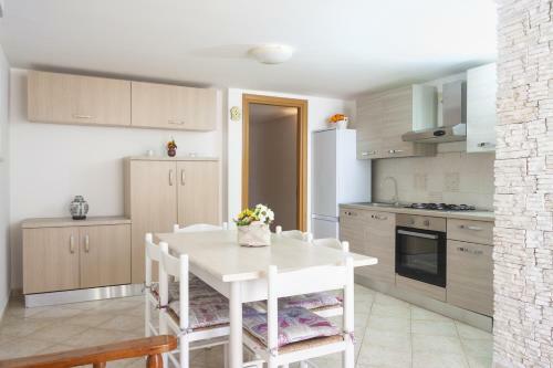 Villa Al Mare Gallipoli