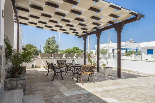 Villa Al Mare Gallipoli