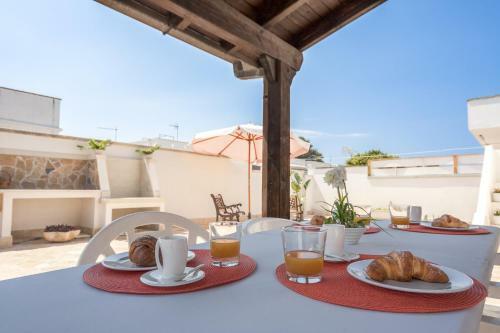 Villa Al Mare Gallipoli