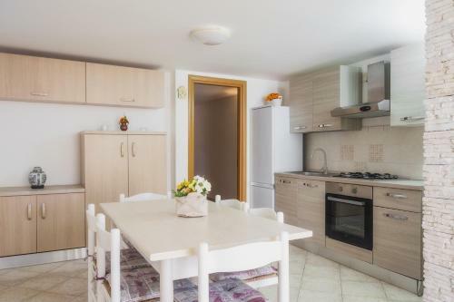 Villa Al Mare Gallipoli