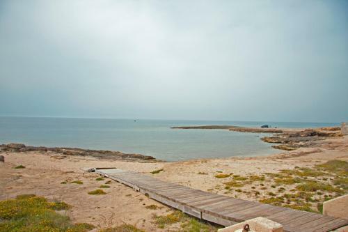 Villa Al Mare Gallipoli