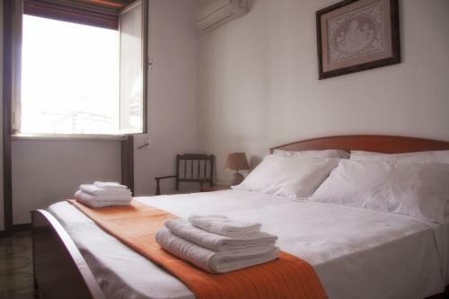 Villa Al Mare Gallipoli