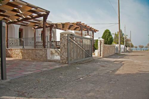 Villa Al Mare Gallipoli