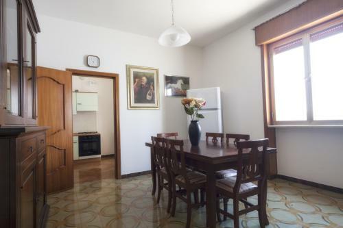 Villa Al Mare Gallipoli
