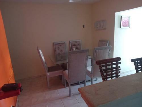 Apartamento Amueblado Para Turista