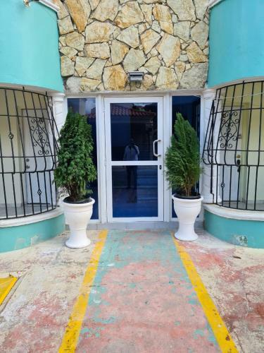 Apartamento Amueblado Para Turista