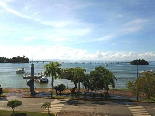 Apartamento Indy's Best Bay Frontview In Samana.