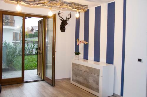 Apartamento La Tana Del Coniglio, Comano Terme Holiday