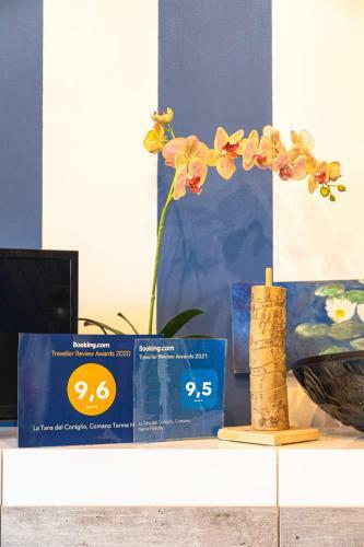 Apartamento La Tana Del Coniglio, Comano Terme Holiday