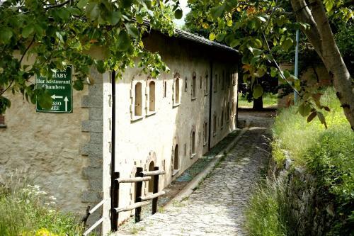 Albergue Forte Di Machaby