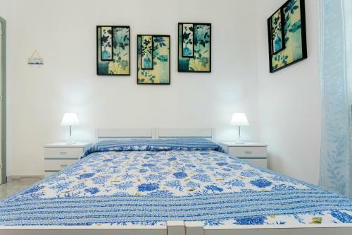Casa Vacanze Le Conchiglie
