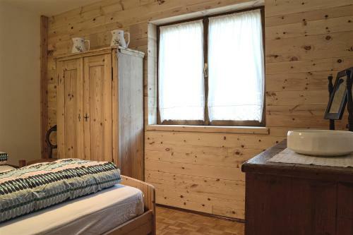 Apartamento Casa Del Salice