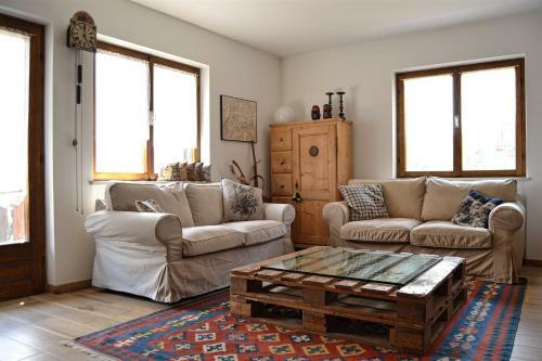 Apartamento Casa Del Salice