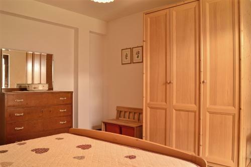 Apartamento Casa Del Salice
