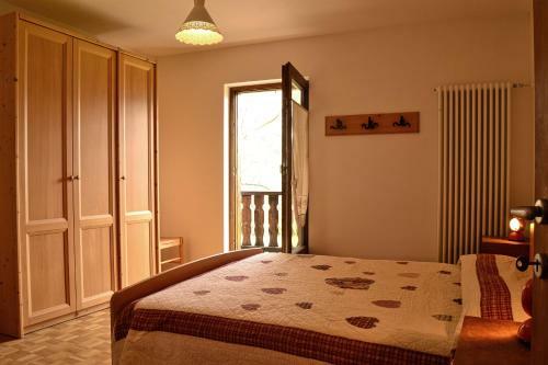 Apartamento Casa Del Salice