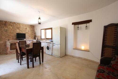 Apartamento Trullo Macchie - Marina Di Mancaversa