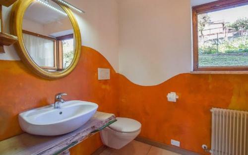 Apartamento Pozza Appartamenti