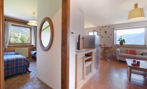 Apartamento Pozza Appartamenti