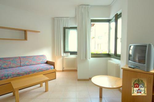 Apartamento Residenza Artini