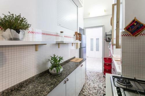 Casa Vacanza Minerva 4/6 P.l A 50m Dal Mare
