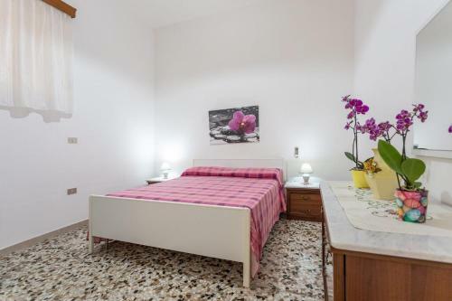 Casa Vacanza Minerva 4/6 P.l A 50m Dal Mare