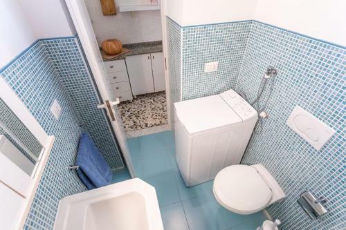 Casa Vacanza Minerva 4/6 P.l A 50m Dal Mare