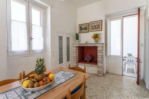 Casa Vacanza Minerva 4/6 P.l A 50m Dal Mare