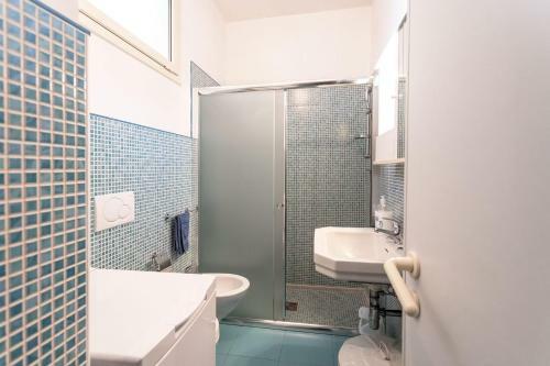 Casa Vacanza Minerva 4/6 P.l A 50m Dal Mare