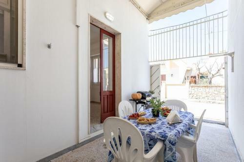 Casa Vacanza Minerva 4/6 P.l A 50m Dal Mare