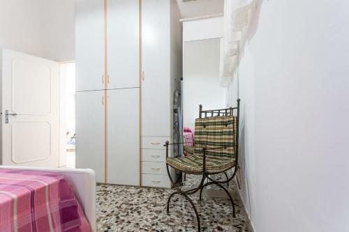 Casa Vacanza Minerva 4/6 P.l A 50m Dal Mare