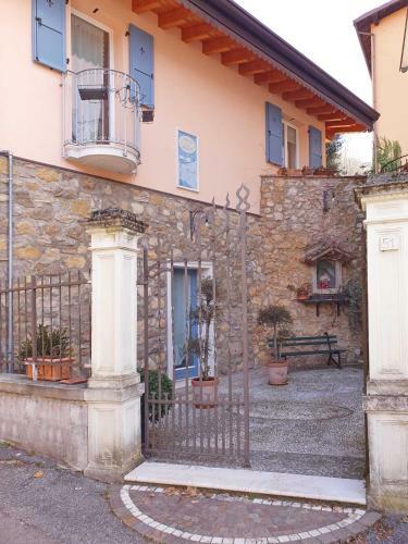 Bed & Breakfast Borgo Alla Sorgente