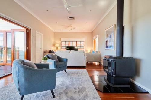 Highview House Hunter Valley