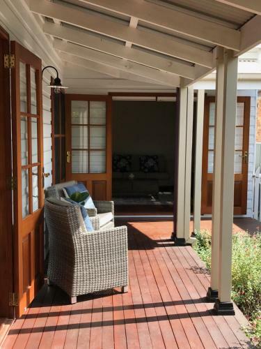 Highview House Hunter Valley
