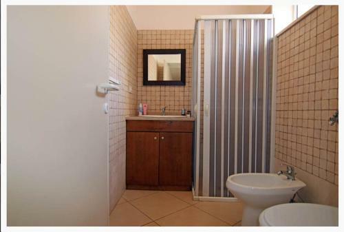 Apartamento Appartamento Family Pugliamare
