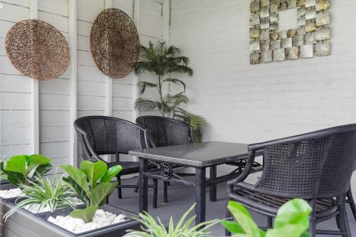Historic Holiday Home / Cessnock