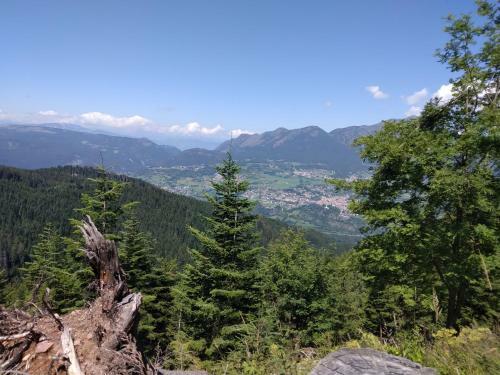 Apartamento La Casa Di Grace Nella Valle Incantantata