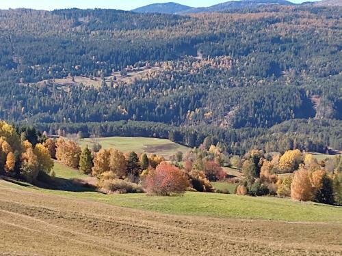 Apartamento La Casa Di Grace Nella Valle Incantantata