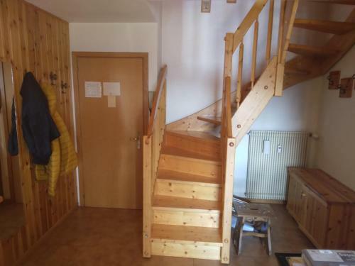 Apartamento La Casa Di Grace Nella Valle Incantantata