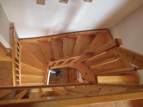 Apartamento La Casa Di Grace Nella Valle Incantantata