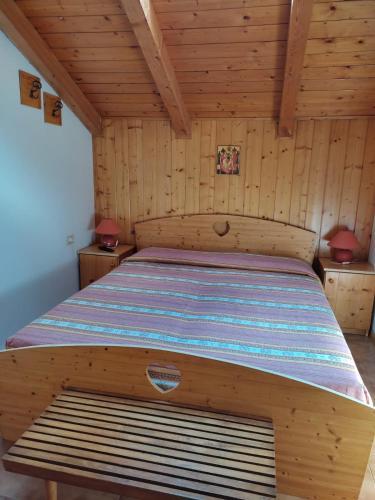 Apartamento La Casa Di Grace Nella Valle Incantantata