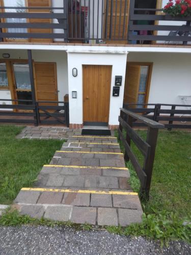 Apartamento La Casa Di Grace Nella Valle Incantantata